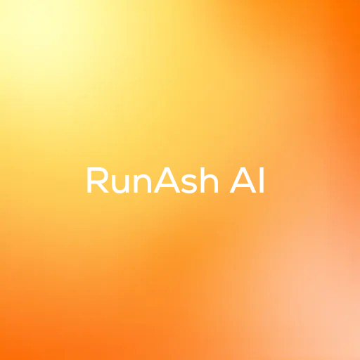 RunAsh AI featured logo
